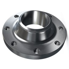 Фланец нержавеющий приварной встык с пазом круглый Ду 15 Ру 6 12Х18Н10Т 15х18х19х10 мм ГОСТ 12821-80