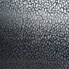 Лист нержавеющий декоративный узорный U6 AISI 430 3 мм 3