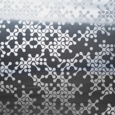 Лист нержавеющий декоративный узорный U7 AISI 304 4 мм 4