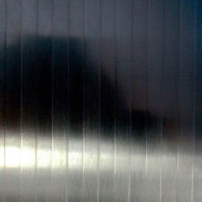 Лист нержавеющий декоративный текстурированный Deco 19 08Х18Н10 0,8 мм 0,8