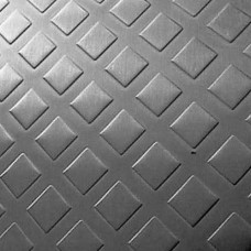 Лист нержавеющий декоративный текстурированный Deco 3 AISI 430 1,5 мм 1,5