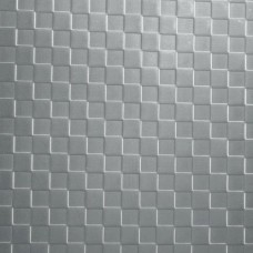 Лист нержавеющий декоративный текстурированный Deco 16 08Х18Н10 0,8 мм 0,8