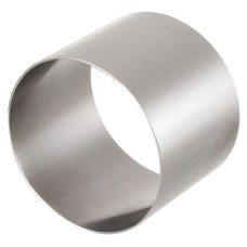 Обечайка нержавеющая коническая 08Х18Н10Т 1120х1020х10 мм