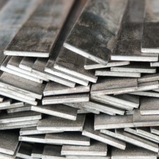 Полоса нержавеющая г/к 09Х16Н4Б 4х125 мм ГОСТ 103-2006