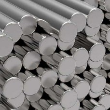 Пруток нержавеющий круглый калиброванный 07Х16Н4Б 3,1 мм ГОСТ 7417-75