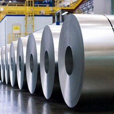 Рулон нержавеющий х/к полированный 12Х18Н10Т 3,5 мм ГОСТ 19904-90